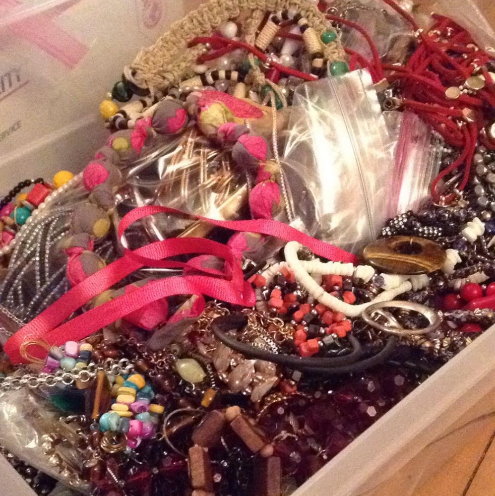 Jewelry Lot